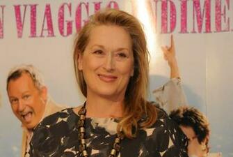 Meryl Streep Wallpaper Popular