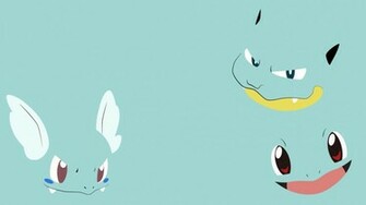 Squirtle Wallpaper By Thepyzu