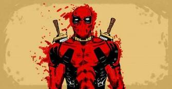 Deadpool Movie Computer Wallpaper