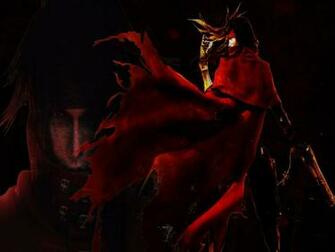 Vincent Valentine