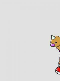 Weedle 9agp