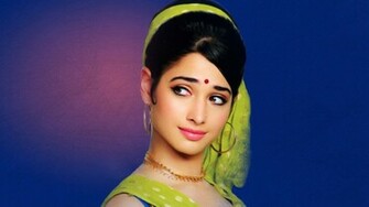 Tamanna Bhatia HD Wallpaper