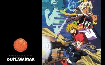 Outlaw Star Wallpaper Hq