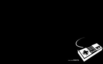 Nintendo Nes Wallpaper Game Console Gamepad
