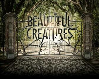 Beautiful Creatures Wallpaper HD