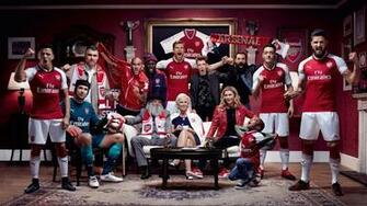New Premier League Kits For Season