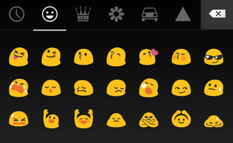 Google And Apple Want More Diverse Emoji