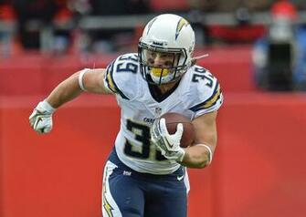 Danny Woodhead Wallpaper