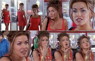 Electra Goodburger Dl Carmen Wallpaper Sharewallpaper