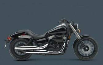 Honda Shadow Phantom Wallpaper Autos Motorcycles