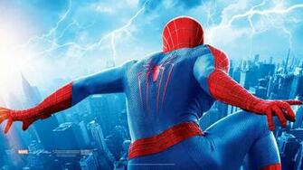 Spiderman Wallpaper HD Image WallpaperHD1