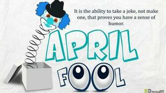 April Fool Day Wallpaper 1st Fools HD