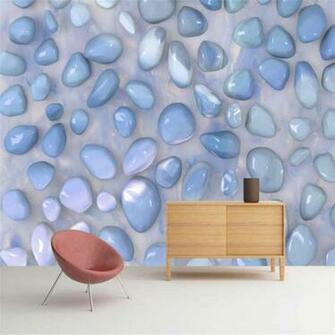 3d Photos HD Custom Wallpaper Murals Desktop Modern