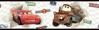 Mater Wallpaper