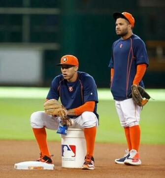 Carlos Correa
