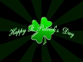 Happy St Patrick S Day Wallpaper