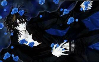 Vampire Knight Guilty Kaname