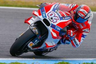 Ducati Confirms Motogp Team With Jorge Lorenzo And Andrea