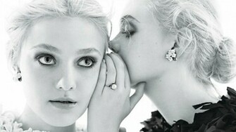 HD Wallpaper Dakota Fanning X Kb Jpeg
