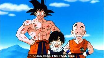 Gohan Dragon Ball Z Wallpaper