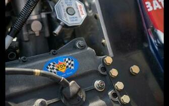 Lola T90 Valvoline Indy Car Details