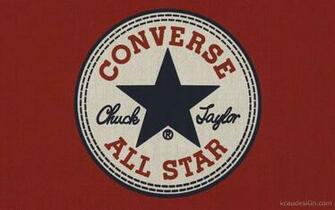 Converse All Star Wallpaper