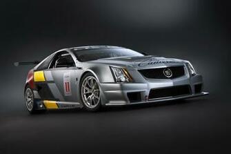 Cadillac Sport Racing Cars HD Wallpaper