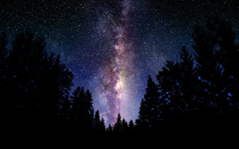 Galaxy HD Wallpaper