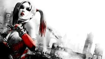 Harley Quinn Dc Comics HD Wallpaper Desktop