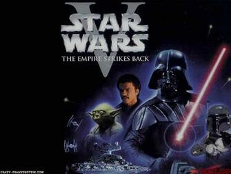 Star Wars V The Empire Strikes Back Wallpaper