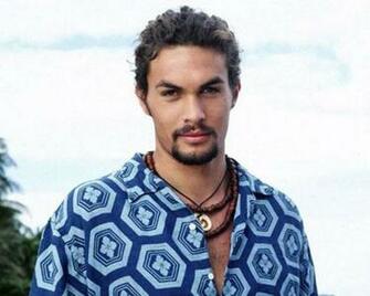 Jason Momoa Wallpaper Pictures