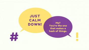 And Customizable Funny Desktop Wallpaper Templates
