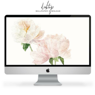 Desktop Wallpaper For July Lark Linen