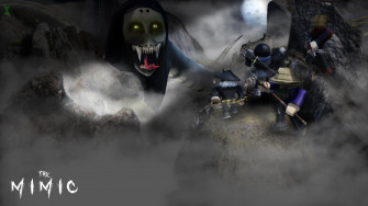 The Mimic Desktop Wallpaper R Themimic