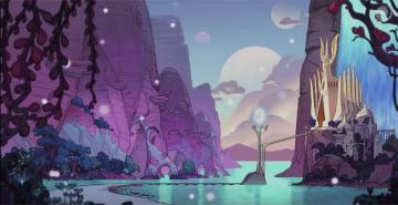 Trailer Da S Rie She Ra And The Princesses Of Power Dreamworks