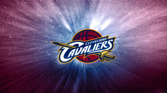 Cleveland Cavaliers Logo Wallpaper