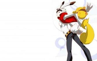 Summer Wars King Kazuma Desktop Wallpaper