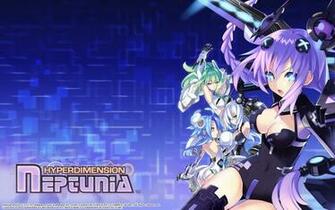 Hyperdimension