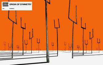 Muse Origin Of Symmetry Wallpaper