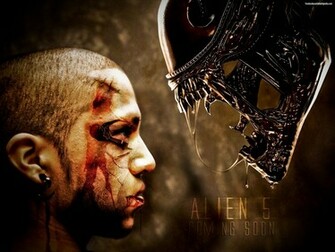 Imagen Coming Soon Alien Movie Wallpaper HD Widescreen Gratis