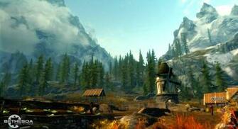 Tes V Skyrim