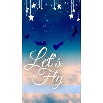 iPhone Peter Pan
