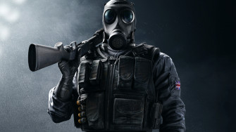 Tom Cys Rainbow Six Siege 5k Laptop Full HD 1080p 4k Wallpaper Image