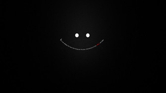 Cool Ultra HD Black Screen Wallpaper 4k