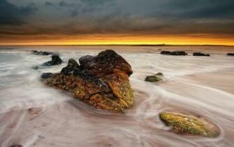 Time Windows HD Desktop Wallpaper Seascapes