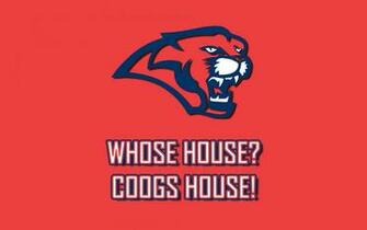 Houston Cougars Wallpaper By Xshahzebdx