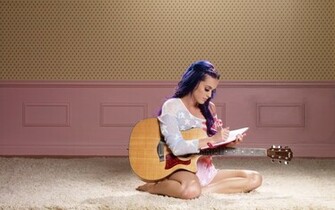 Katy Perry HD Wallpaper Full Size
