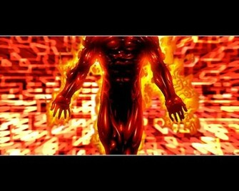 Headless Human Torch Wallpaper By Xtihwx