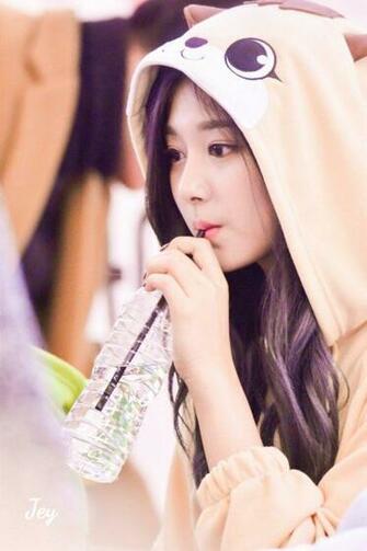 Pradika Pradana On Angel Maybe Tzuyu Twice