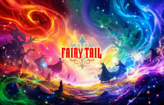 Fairy Tail Live Wallpaper